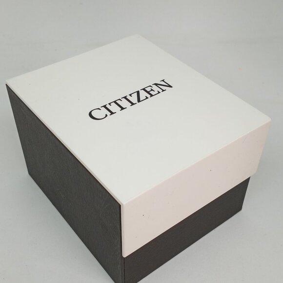 Citizen FE6137-08A Weekender Women's 38mm Rose Gold Tone S/Steel Watch NWOT - Picture 11 of 11